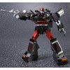 MP-18 Bluestreak Streak | Transformers Masterpiece 0 - 4 of 4