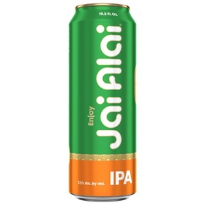 Cigar City Brewing Jai Alai IPA - Single Can - 19.2 fl oz - 1 of 4