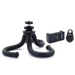Gopro 3 Way Grip Arm Tripod Target