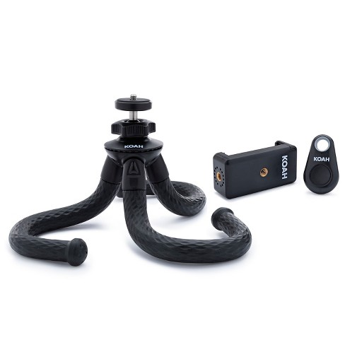 gopro bendy tripod