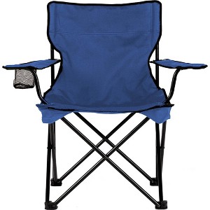 TravelChair C-Series Rider Model- 589C, Portable Folding Chair for Events, 300-Pound Capacity - 1 of 3