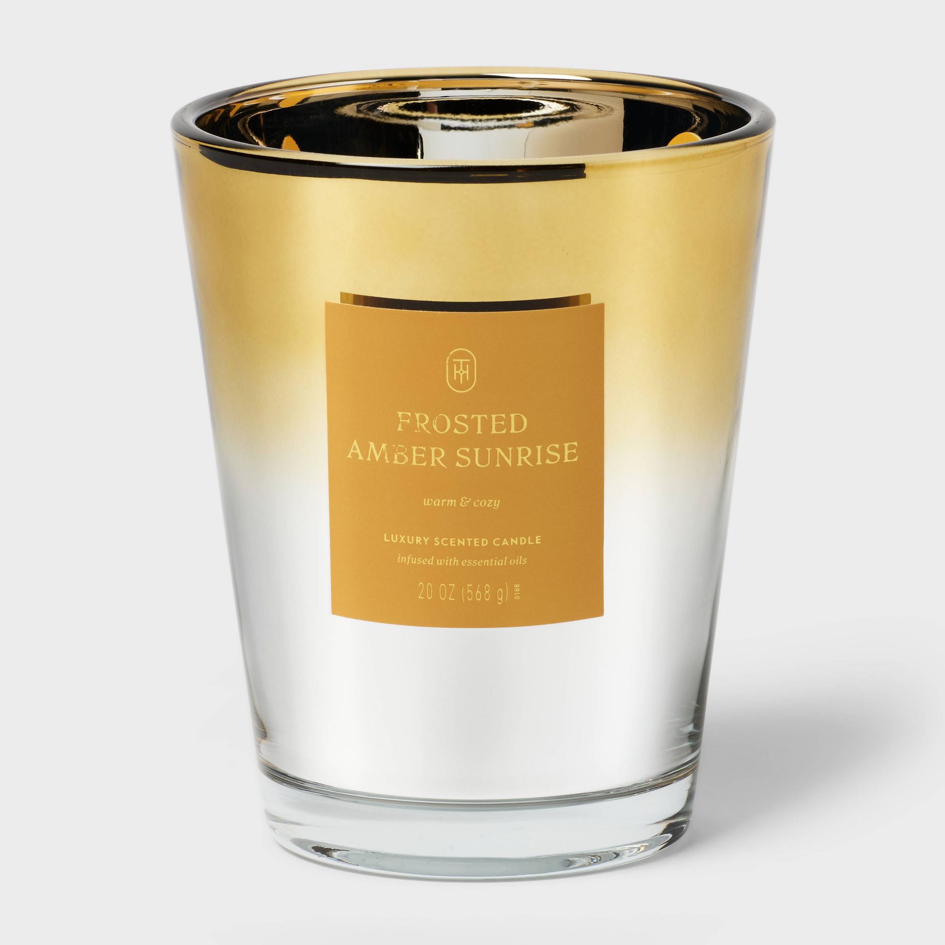 Jar Candle 20oz - Threshold™