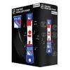 NHL New York Rangers Magma Lamp Speaker - 3 of 3
