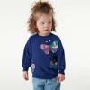 MyKids-USA Butterfly Pattern Soft Cotton Autumn Hoodie - 2 of 4