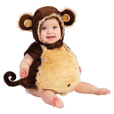 monkey suit for baby