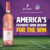 Barefoot Cellars Pink Moscato Wine - 750ml Bottle - 3 of 4