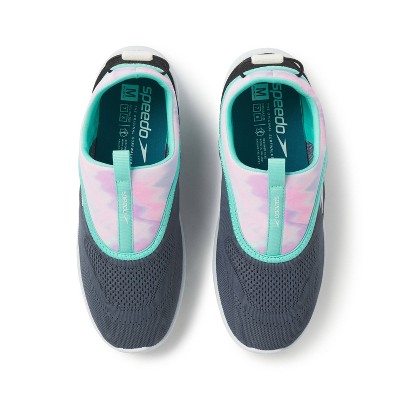 Speedo Women's Aquaskimmer Shoes - Gray S : Target