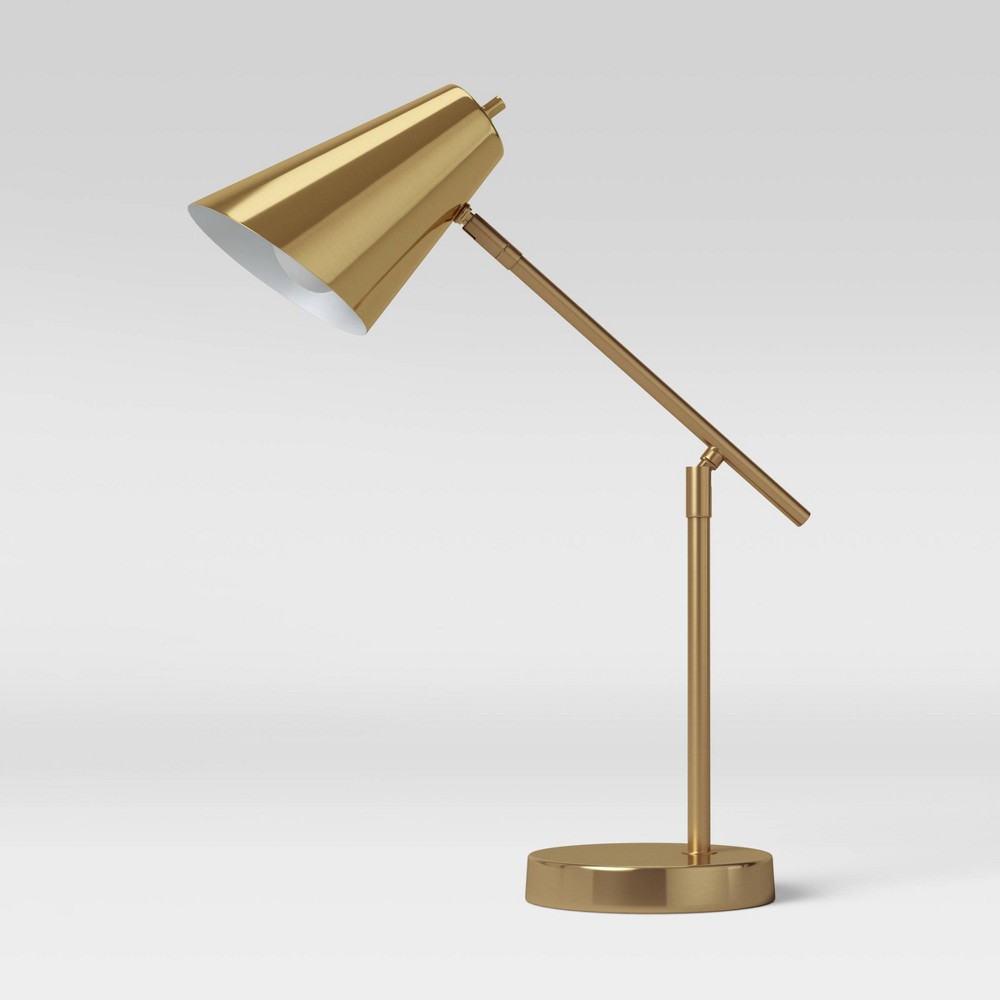 Architect Task Lamp Gold - Project 62