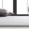 Loft LFT315 Machine Washable Skid Resistant Power Loomed Indoor Rugs - Safavieh - 4 of 4