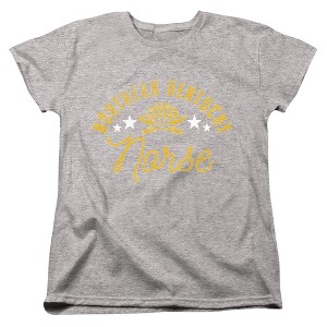 Women's Northern Kentucky University Official Norse T-Shirt - 1 of 4