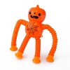 Pop Suction Figure Orange - Bullseye's Playground™ - 3 of 3