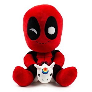 NECA Deadpool HugMe Figure - 1 of 4