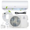 12000 BTU Mini Split Air Conditioner & Heater with Wifi Enable - 2 of 4