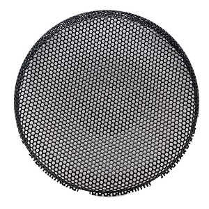 PowerBass SWX-8G - 8" Subwoofer Grill for 3XL-810D, 3XL-820D - 1 of 1