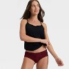 Women's Laser Cut Cheeky Underwear - Auden™ - 3 of 4