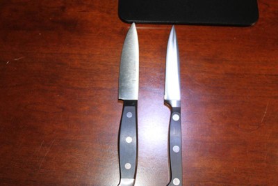 Henckels Graphite 4-inch Paring Knife, 4-inch - Kroger