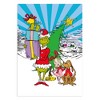 NMR Distribution The Grinch 150 Piece Candy Cane Micro Jigsaw Puzzle - 3 of 4