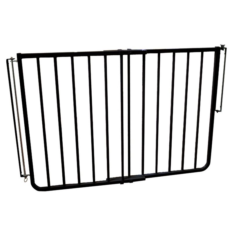 Cardinal Gates SS-30 Stairway Specal Baby & Pet Safety Gate, 2 of 7