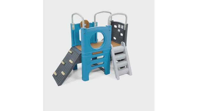 Step2 Scout &#38; Slide Climber, 2 of 9, play video