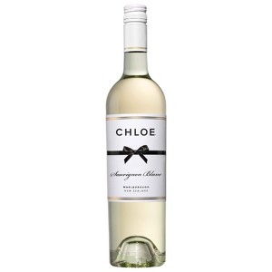 Chloe Sauvignon Blanc - 750ml Bottle - 1 of 4