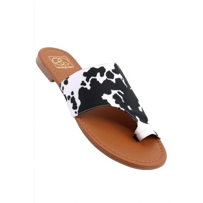 Women's Wo's Lili 4 Sandals - Everglades