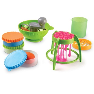 Learning Resources Slime Science Set