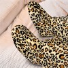 PAVILIA Wearable Blanket with Sleeves and Foot Pockets, Fleece Warm Snuggle Pocket Sleeved Throw for Women Men Adults - 2 of 4