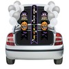 Big Dot of Happiness Trunk or Treat - Hanging Vertical Paper Door Banners - Halloween Car Parade Party Wall Decoration Kit - Indoor Door Decor - 2 of 4