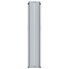 vidaXL Retractable Side Awning Anthracite 46.1"x472.4" - 4 of 4