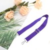 Unique Bargains Durable Sturdy Ajustable Resuable Handbag Strap 1 Pc - 4 of 4