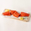 ButcherBox - Wild-Caught Seafood Sampler Lobster, Scallops, Shrimp, Salmon Box - Frozen - approx. 4.63 lbs - 4 of 4