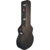 Gator GW-Jumbo Acoustic Guitar Case Black - 3 of 4