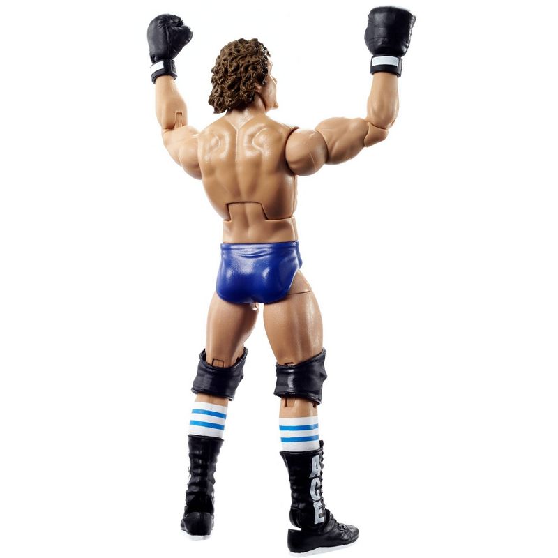 WWE Legends Elite Collection &#34;Cowboy&#34; Bob Orton Action Figure (Target Exclusive), 4 of 7