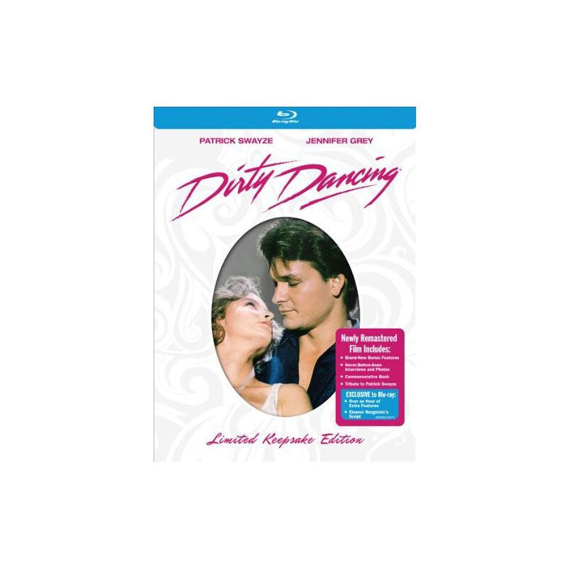 Dirty Dancing (1987), 1 of 2