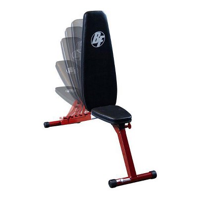 Body-Solid Best Fitness Adjustable Weight Bench