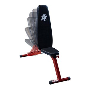 Body-Solid Best Fitness Adjustable Weight Bench - 1 of 1