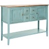 Charlotte Sideboard - AMH6517 - Safavieh Couture - 3 of 4