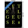 Trends International Beetlejuice Beetlejuice - Betelgeuse Unframed Wall Poster Prints - 3 of 4