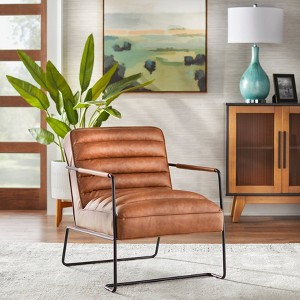 Homer Living Room Chair - Buylateral - 1 of 4