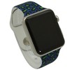 Olivia pratt printed silicone apple watch band - 4 of 4
