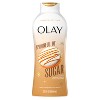 Olay Limited Edition Holiday Body Wash - Spoonful of Sugar - 22 fl oz - 2 of 4