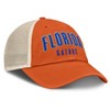 NCAA Florida Gators Unstructured Snapback Baseball Hat - 3 of 4