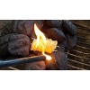 BBQ Dragon 50ct Dragon Eggs Fire Starters - 4 of 4