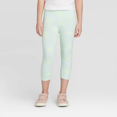 target girls leggings