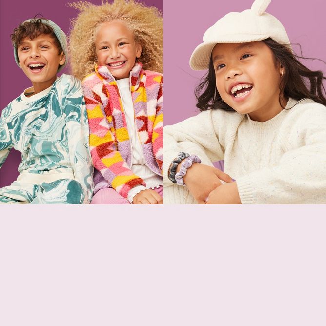 Kids' Loungewear, Sweatshirts, Sweatpants & Cozy Socks : Target