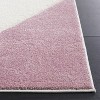 Hollywood HLW709 Power Loomed Indoor Rugs - Safavieh - 3 of 4
