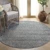 Hazel HZL516 Power Loomed Indoor Rugs - Safavieh - 2 of 4