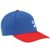 Sonic the Hedgehog Kanji Flatbill Snap Back Hat - 3 of 4