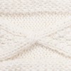 MUK LUKS Women's Cable Knit Headband - 2 of 2