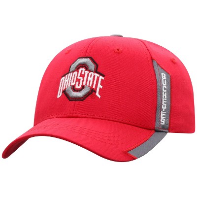 ohio state buckeyes hat